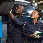 AC repair services