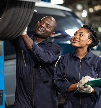 Mechanic Job Opportunities in Japan