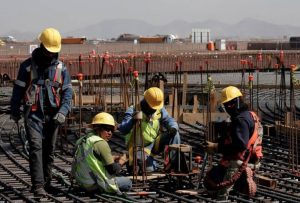 Inversión Fija Bruta se expande 0_5% en julio