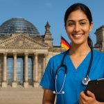 Nursing Jobs in Germany for Indians