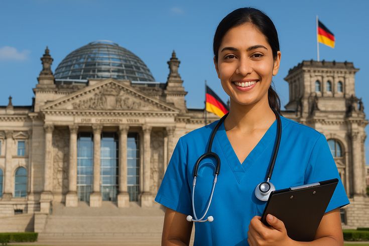 Certified Nurses & Caregivers