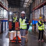 Off-site warehousing_ A Six-Step Controlled Inventory Flow