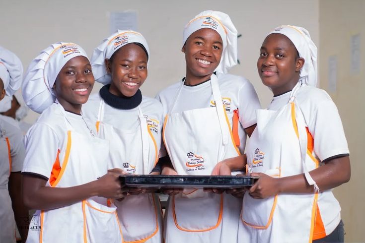 Healthcare, Hospitality & Industrial Careers