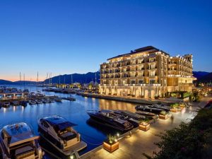 Regent Porto Montenegro Hotel