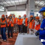 Visit our factory in Quito