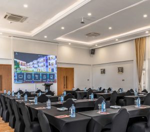 alba conference