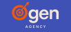 Ogen Agency.