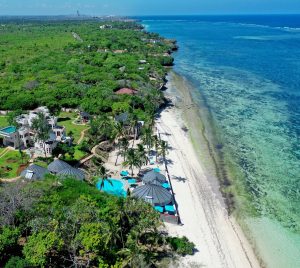 vipingo aerioal view