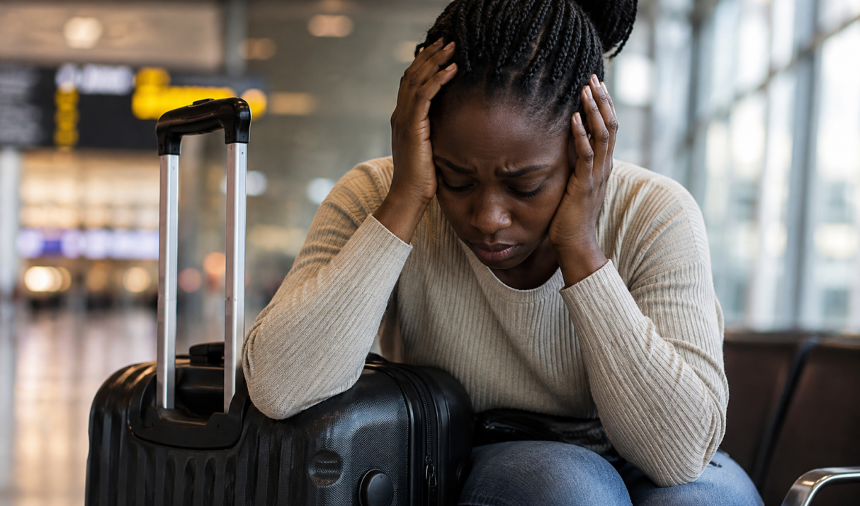 How Much Baggage Can You Take on an International Flight?