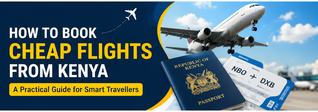 How to Choose the Best Flight for Your Trip: A Smart Traveller’s Guide