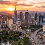Nairobi