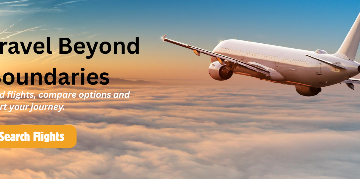 Understanding Flight Tickets: Economy, Premium Economy and Business Class